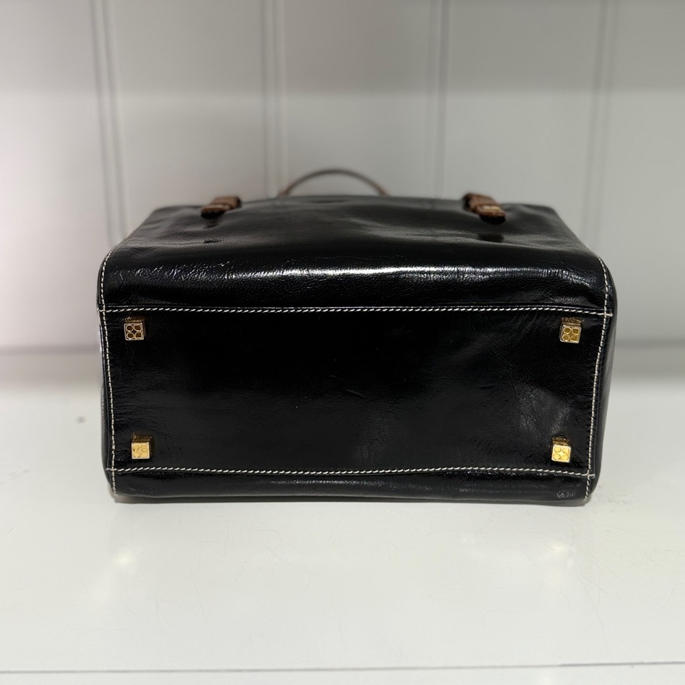 Kate Spade Rectangular Zip Leather Crossbody (Model 11752) - Picture 5 of 11